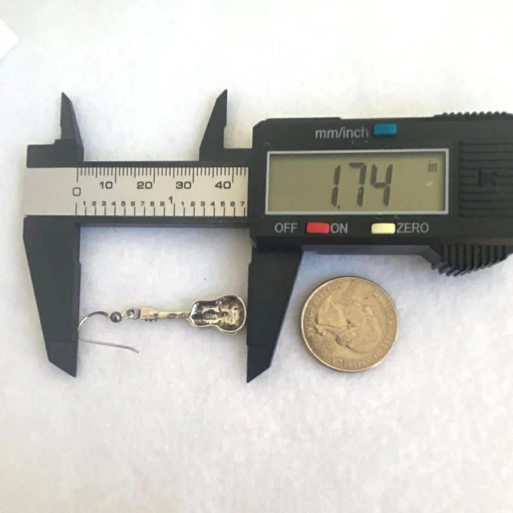 Sterling Silver 925 1.75